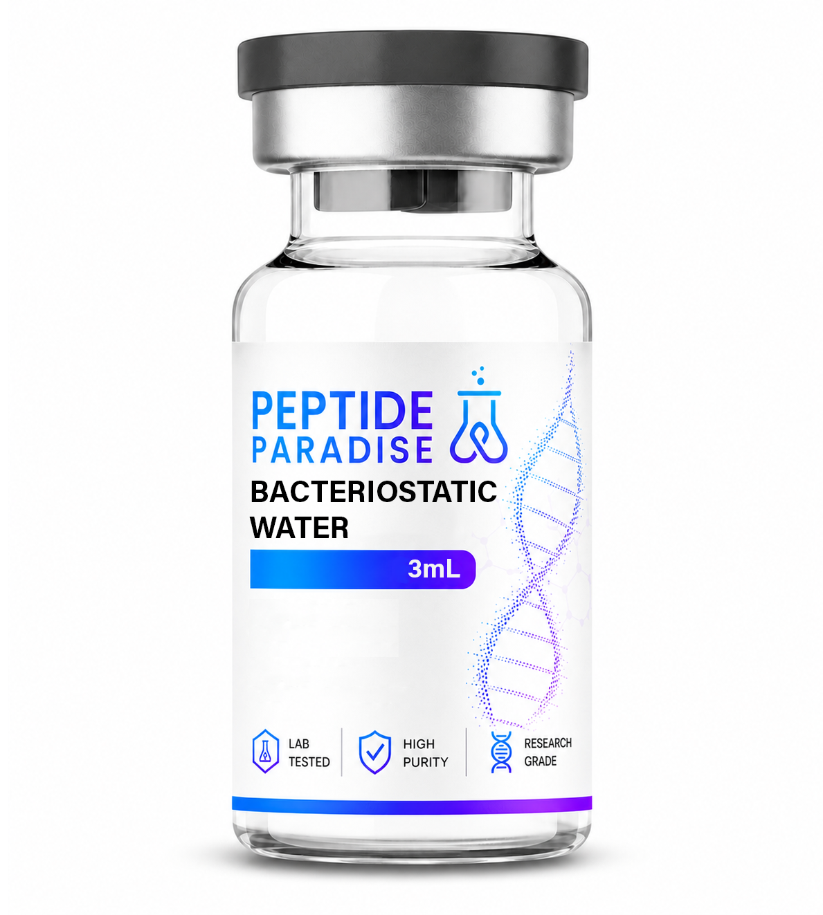 Bacteriostatic Water