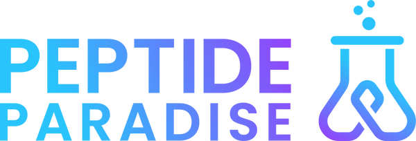 Pepti Paradise